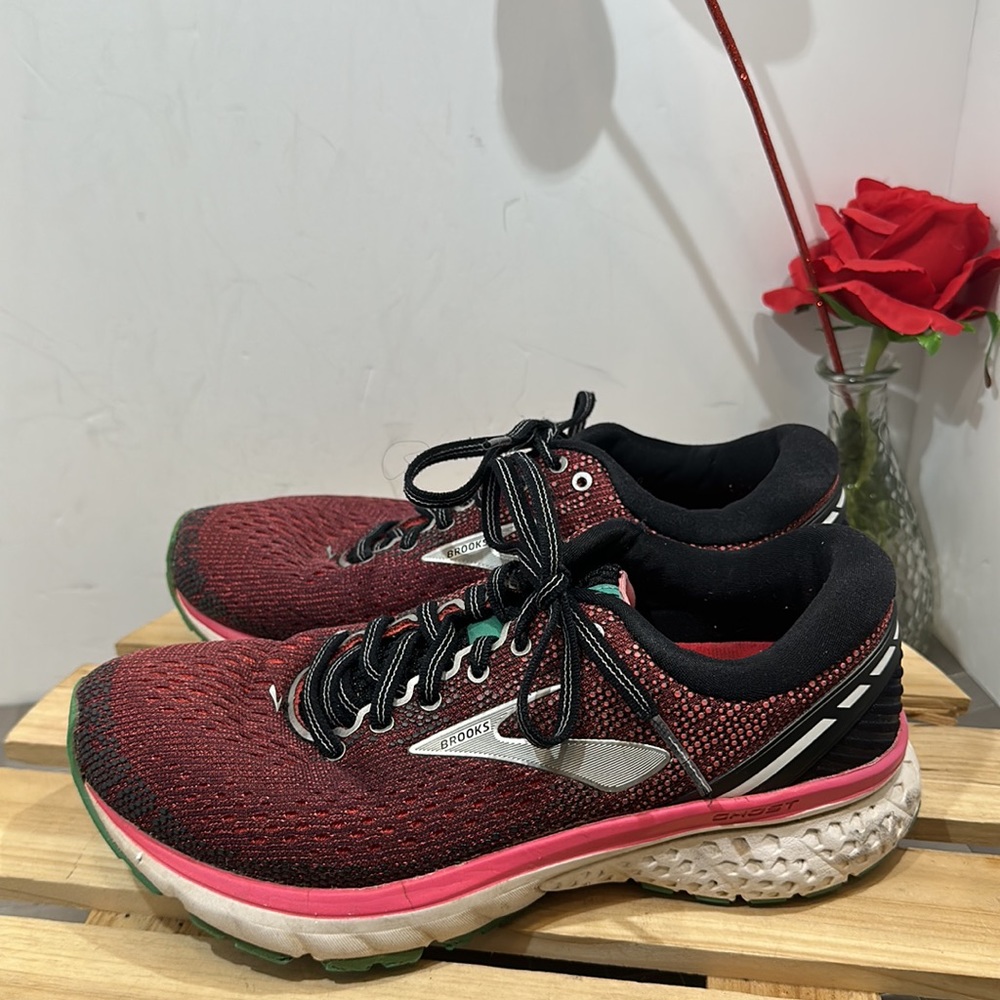 Brooks‎ sneakers #138 - Picture 3 of 6